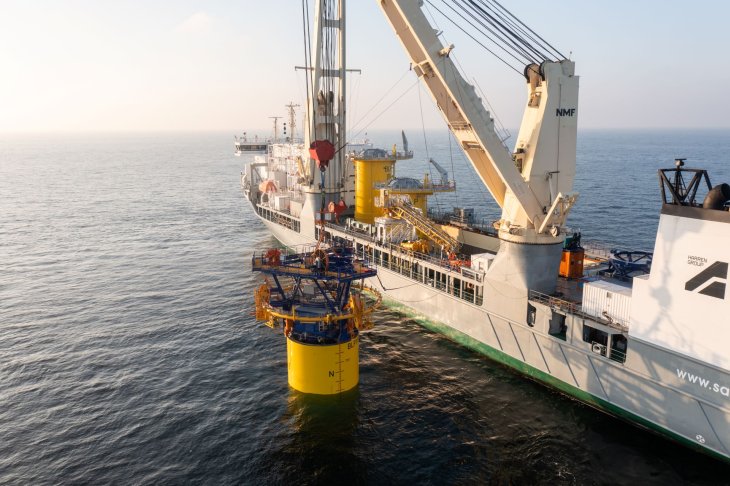 Fot. Baltic Power